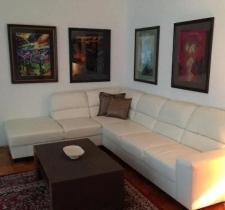 Apartment Jasna Banja Luka